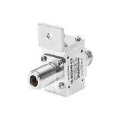 PROTECTOR RF COAXIAL PARA 125 A 1000 MHZ CON CEJA FRONTAL CON CONECTORES N HEMBRA EN AMBOS LADOS-Protección contra Descargas-POLYPHASER-Bsai Seguridad & Controles