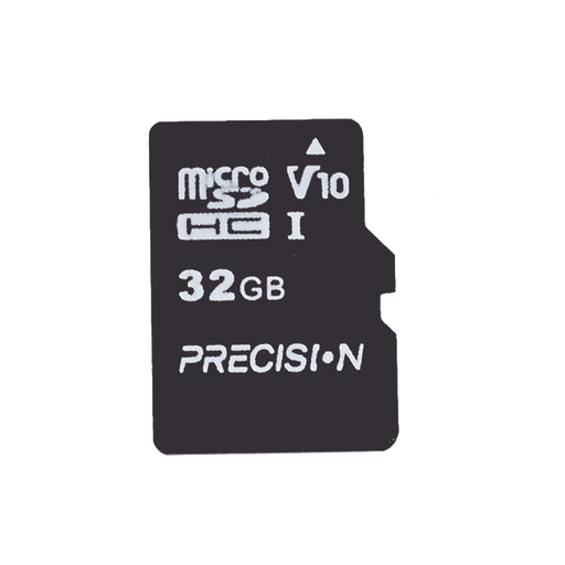 PS-MSD/32G -- PRECISION -- al mejor precio $ 59.00 -- 46171610,Memorias SD / Memorias Micro SD,Servidores / Almacenamiento,Videovigilancia,videovigilancia 281022
