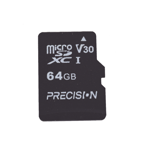 PS-MSD/64G -- PRECISION -- al mejor precio $ 108.80 -- 46171610,Memorias SD / Memorias Micro SD,Servidores / Almacenamiento,Videovigilancia,videovigilancia 281022