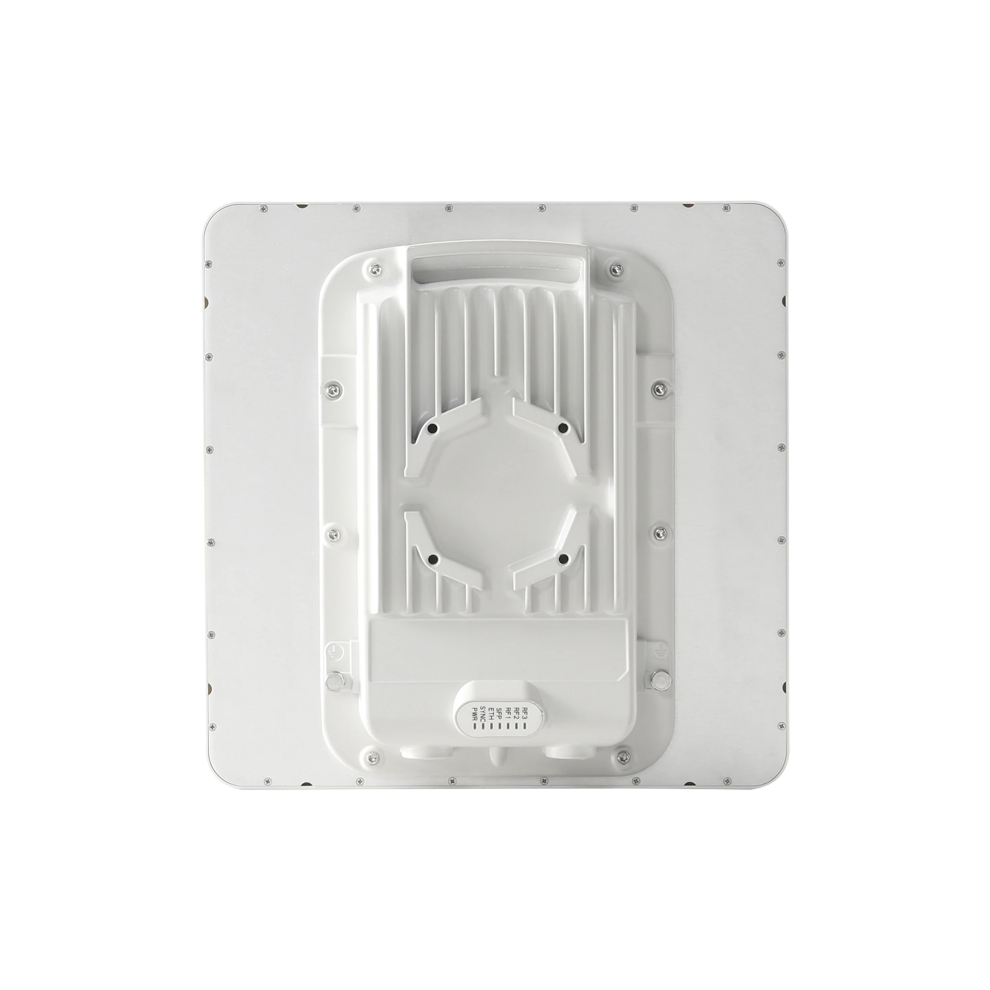 PTP-550 HASTA 1.36 GBPS / 4.910 - 5.950 GHZ / 802.11 AC WAVE 2 MU-MIMO 4: 4X4 / BACKHAUL CON ANTENA INTEGRADA (ALTA GANANCIA 23 DBI) (C050055H016A)-Enlaces PtP y PtMP-CAMBIUM NETWORKS-Bsai Seguridad & Controles