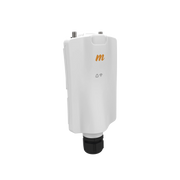 PUNTO DE ACCESO MU-MIMO 2X2:2AC, 4.9-6.4 GHZ, IP 67, CONECTORIZADO, PUNTO-MULTIPUNTO HASTA 700 MBPS, 2 CONECTORES SMA-HEMBRA, ADAPTACIÓN AUTOMÁTICA AL ENTORNO, MONITOREO A TRAVÉS DE LA NUBE-Enlaces PtP y PtMP-MIMOSA NETWORKS-Bsai Seguridad & Controles