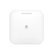 PUNTO DE ACCESO WI-FI 6 PARA INTERIOR 4X4, CON ADMINISTRACIÓN EN NUBE, PARA GRAN CAPACIDAD DE USUARIOS, HASTA 2,400 MBPS (5GHZ) Y 1,148 MBPS (2.4GHZ), MODO MESH,SOPORTA POE 802.3AF/AT-Redes WiFi-ENGENIUS-Bsai Seguridad & Controles