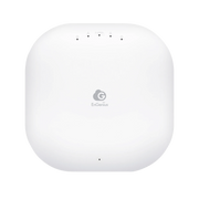PUNTO DE ACCESO WI-FI PARA INTERIOR MU-MIMO 2X2 CON ADMINISTRACIÓN EN NUBE, 867MBPS EN 5 GHZ Y 400 MBPS EN 2.4 GHZ, HASTA 250 USUARIOS CONCURRENTES, SOPORTA POE 802.3AF-Redes WiFi-ENGENIUS-Bsai Seguridad & Controles