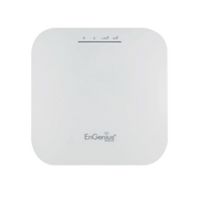 PUNTO DE ACCESO WIFI 6, 4X4 PARA GRAN CAPACIDAD DE USUARIOS, MODO MESH, HASTA 2,400 MBPS (5 GHZ) Y 1,148 MBPS (2.4 GHZ), SOPORTA POE 802.3AF/AT-Redes WiFi-ENGENIUS-Bsai Seguridad & Controles