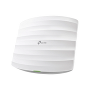 PUNTO DE ACCESSO OMADA DOBLE BANDA 802.11AC, MU-MIMO, POE AF Y POE PASIVO, SOPORTA HASTA 100 CLIENTES, HASTA 1750 MBPS.-Redes WiFi-TP-LINK-Bsai Seguridad & Controles