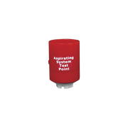 PUNTO DE PRUEBA 3/4 PARA USO EN TUBERÍA DE DETECCIÓN DE HUMO POR ASPIRACIÓN-Aplicaciones Especiales-SAFE FIRE DETECTION INC.-Bsai Seguridad & Controles