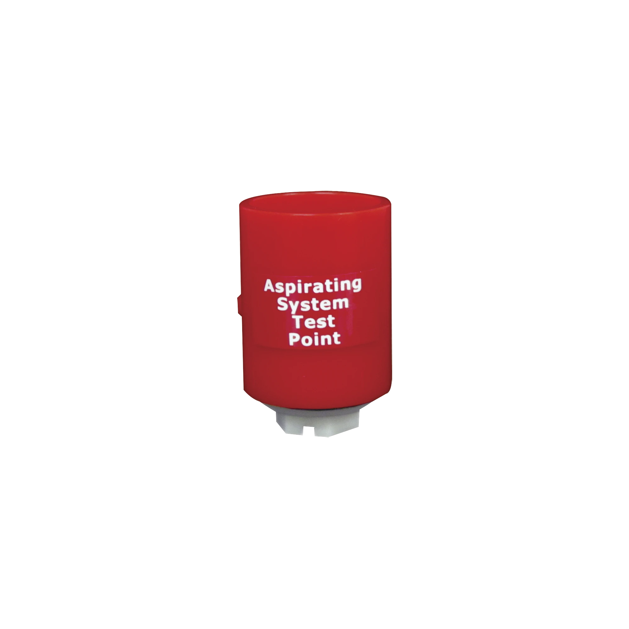 PUNTO DE PRUEBA 3/4 PARA USO EN TUBERÍA DE DETECCIÓN DE HUMO POR ASPIRACIÓN-Aplicaciones Especiales-SAFE FIRE DETECTION INC.-Bsai Seguridad & Controles