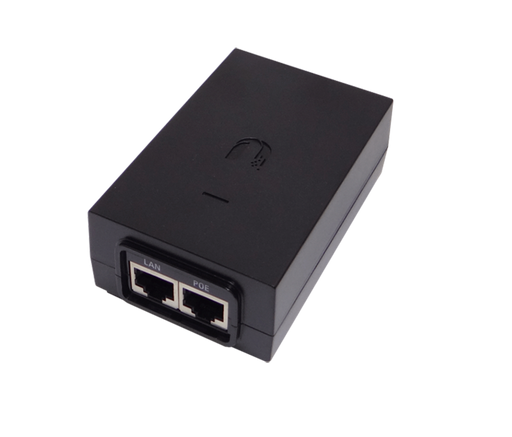 UBI084008 -- UBIQUITI -- al mejor precio $ 425.50 -- Fuentes de Energía > Inyectores PoE,Networking,PRODUCTOS PRUEBA TVC,Redes y Audio-Video,Switches PoE,Videovigilancia