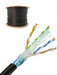 SXN1570006 -- SAXXON -- al mejor precio $ 3872.30 -- Cableado,Cableado Estructurado > Cables > FTP,Cableado Para Aplicaciones Diversas