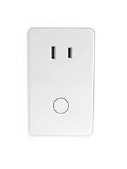 QOLSYS IQDIMMER - QZ2140-840 MODULO DE LAMPARA ATENUABLE ZWAVE COMPATIBLE CON QOLSYS QZ2140-840. CONVIERTE CUALQUIER LAMPARA EN UNA ATENUABLE CON POSIBILIDAD DE AUTOMATIZACIÓN.-Control de Iluminación-QOLSYS-Bsai Seguridad & Controles