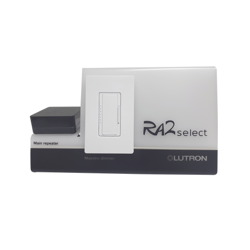 RA2SELWKGDEMO -- LUTRON ELECTRONICS -- al mejor precio $ 20819.30 -- Automatizacion - Casa Inteligente,Automatizacion e Intrusion,Lutron RA2 Select