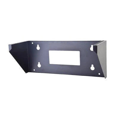 RACK ABIERTO DE 19" DE 4 UNIDADES PARA ESPACIOS REDUCIDOS.-Racks y Gabinetes-LINKEDPRO-Bsai Seguridad & Controles