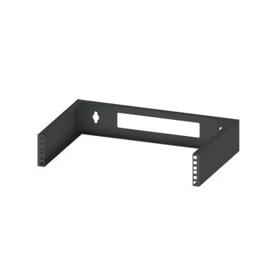 RACK ABIERTO LIVIANO PARA MONTAJE EN PARED 2 UNIDADES.-Racks y Gabinetes-LINKEDPRO-Bsai Seguridad & Controles