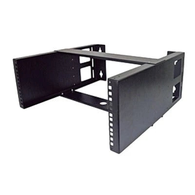 RACK ABIERTO PARA MONTAJE EN PARED 4 UNIDADES.-Racks y Gabinetes-LINKEDPRO-Bsai Seguridad & Controles