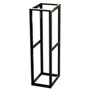 RACK ESTÁNDAR 19" DE 4 POSTES, ACERO, 45 UNIDADES, PROFUNDIDAD AJUSTABLE.-Racks y Gabinetes-LINKEDPRO-Bsai Seguridad & Controles