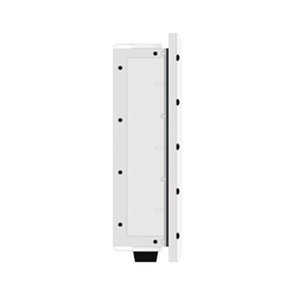 RADAR SPOTTERRF PARA UNA COBERTURA DE 1400 METROS-Proteccion Perimetral-OPTEX-Bsai Seguridad & Controles