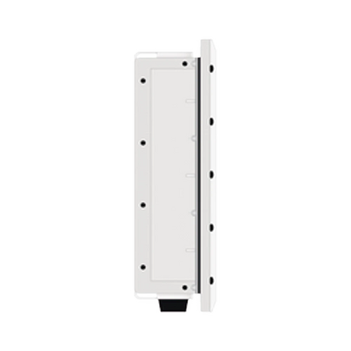 RADAR SPOTTERRF PARA UNA COBERTURA DE 1400 METROS-Proteccion Perimetral-OPTEX-Bsai Seguridad & Controles