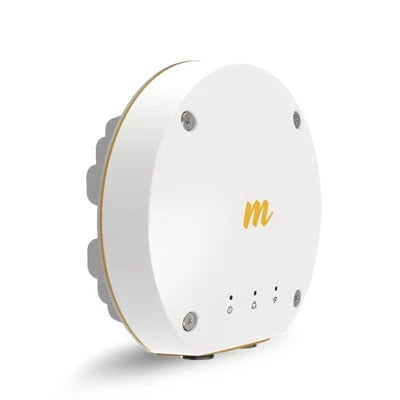 RADIO BACKHAUL PUNTO-PUNTO MIMO 4X4:4AC, IP67, 10.0 - 11.7 GHZ, ALTA VELOCIDAD HASTA 1.5 GBPS, CONECTORIZADO, MONITOREO A TRAVÉS DE LA NUBE.-Enlaces PtP y PtMP-MIMOSA NETWORKS-Bsai Seguridad & Controles
