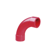 RADIO CURVO DE 90 GRADOS 3/4 PARA USO EN TUBERÍA DE DETECCIÓN DE HUMO POR ASPIRACIÓN-Aplicaciones Especiales-SAFE FIRE DETECTION INC.-Bsai Seguridad & Controles