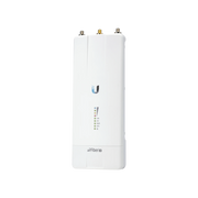 RADIO DE BACKHAUL CONECTORIZADO DE ALTA CAPACIDAD, CON TECNOLOGÍA AIRFIBER HASTA 687 MBPS*, BANDA LICENCIADA 3 GHZ (3300-3900 MHZ*)-Enlaces de Backhaul-UBIQUITI-Bsai Seguridad & Controles