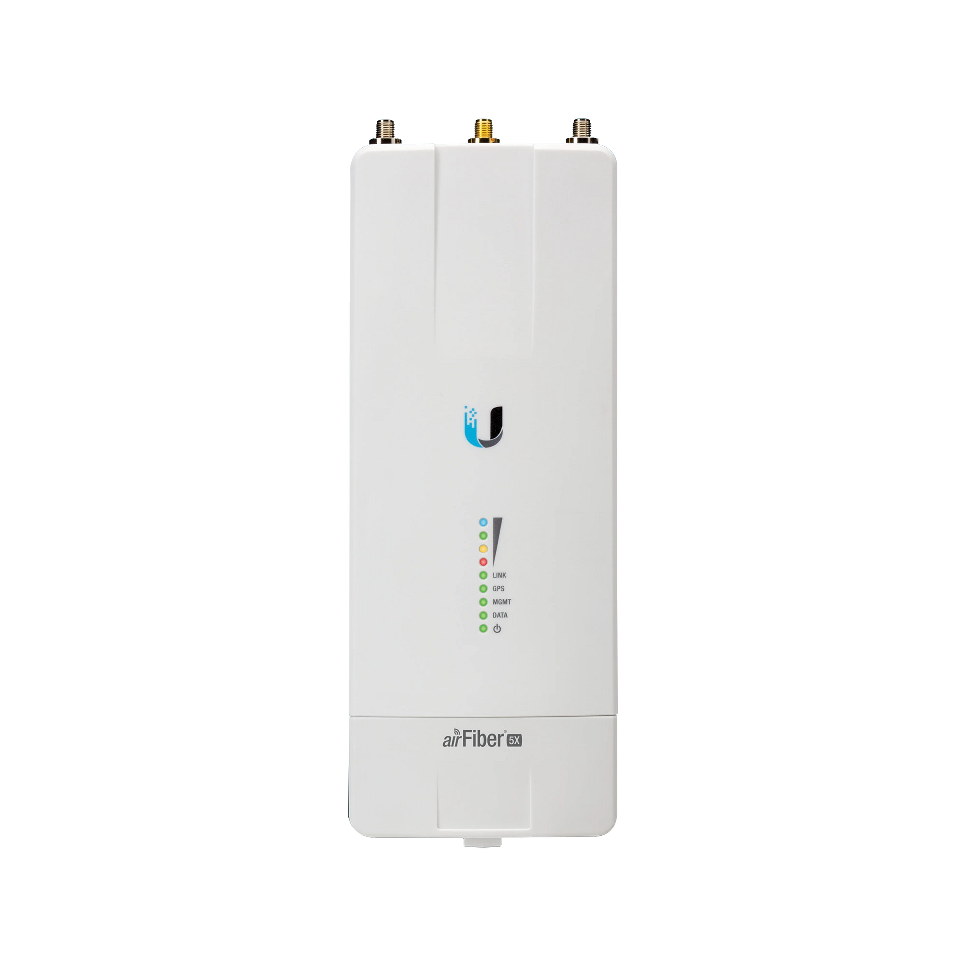 RADIO DE BACKHAUL CONECTORIZADO DE ALTA CAPACIDAD, CON TECNOLOGÍA AIRFIBER HASTA 687 MBPS*, BANDA LICENCIADA 4 GHZ (4700 - 4990 MHZ*)-Enlaces de Backhaul-UBIQUITI-Bsai Seguridad & Controles