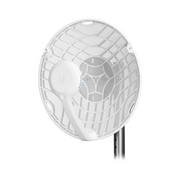 RADIO DE BACKHAUL DE ALTA CAPACIDAD, TECNOLOGÍA AIRFIBER HASTA 1 GBPS, 60 GHZ CON FAILOVER EN 5 GHZ, CON ANTENA INTEGRADA DE 38 DBI Y 11 DBI RESPECTIVAMENTE-Enlaces PtP y PtMP-UBIQUITI-Bsai Seguridad & Controles