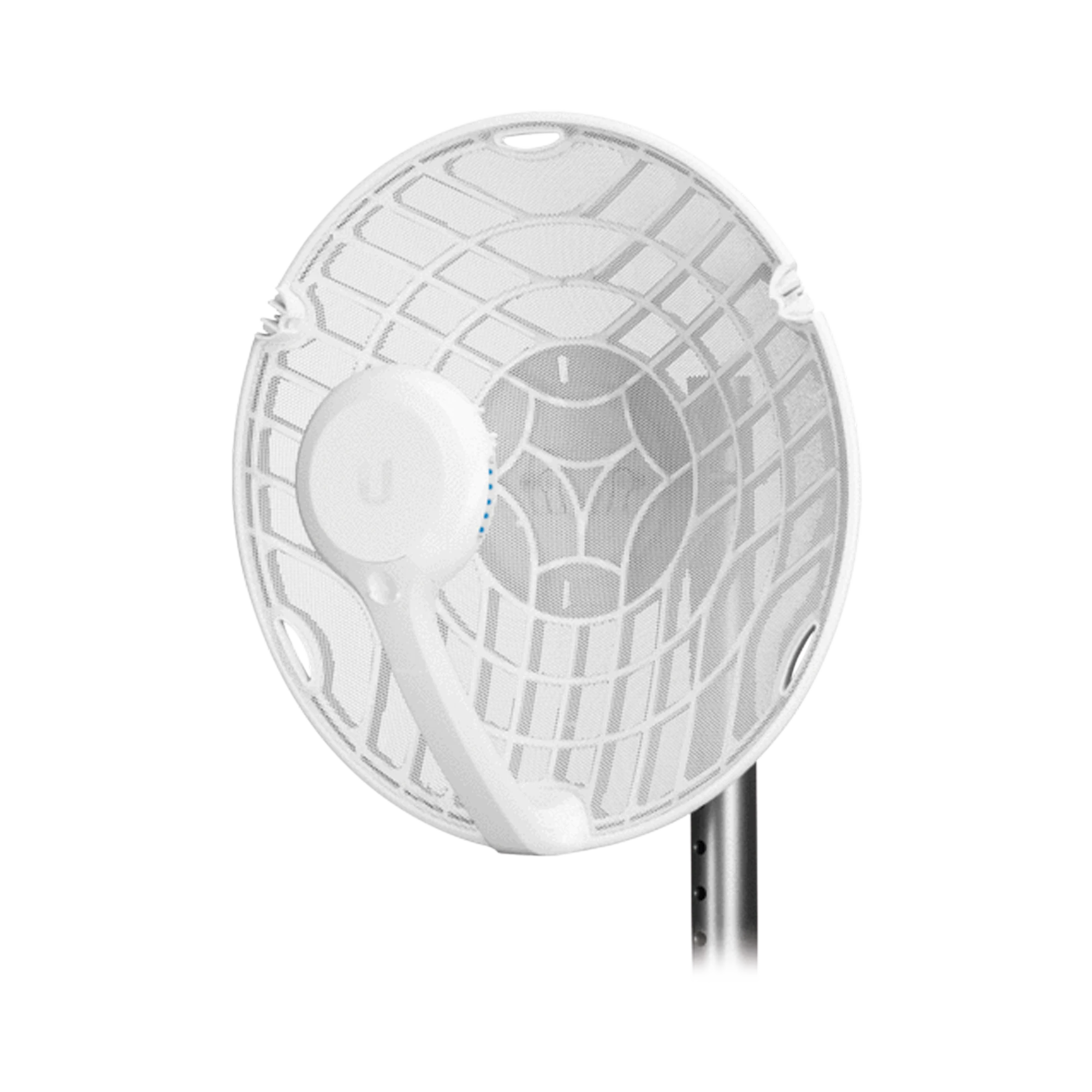 RADIO DE BACKHAUL DE ALTA CAPACIDAD, TECNOLOGÍA AIRFIBER HASTA 1 GBPS, 60 GHZ CON FAILOVER EN 5 GHZ, CON ANTENA INTEGRADA DE 38 DBI Y 11 DBI RESPECTIVAMENTE-Enlaces PtP y PtMP-UBIQUITI-Bsai Seguridad & Controles