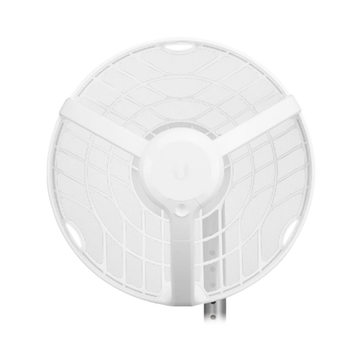 RADIO DE BACKHAUL DE ALTA CAPACIDAD, TECNOLOGÍA AIRFIBER HASTA 1 GBPS, 60 GHZ CON FAILOVER EN 5 GHZ, CON ANTENA INTEGRADA DE 38 DBI Y 11 DBI RESPECTIVAMENTE-Enlaces PtP y PtMP-UBIQUITI NETWORKS-Bsai Seguridad & Controles