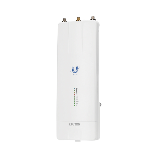 RADIO ESTACIÓN BASE PTMP LTU? ROCKET, HASTA 600 MBPS, 5 GHZ (4.9 - 6.2 GHZ), CON FILTRADO DE RF PATENTADO Y GPS SYNC PARA UN RENDIMIENTO SUPERIOR-Enlaces PtP y PtMP-UBIQUITI NETWORKS-Bsai Seguridad & Controles