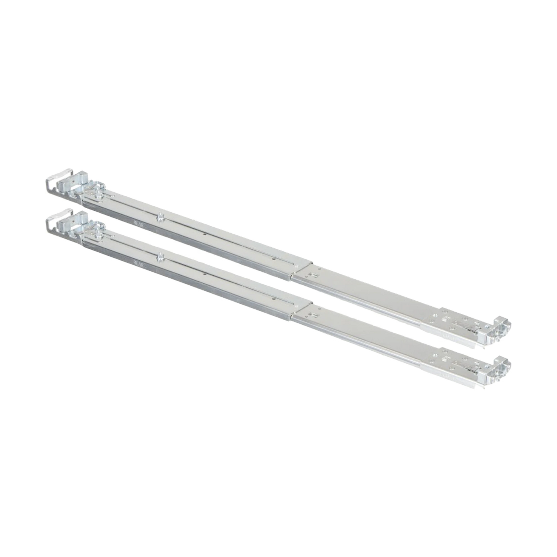 RAIL KIT PARA SERVIDOR SYNOLOGY DE RACK-Almacenamiento NAS-SAN-eSATA-SYNOLOGY-Bsai Seguridad & Controles