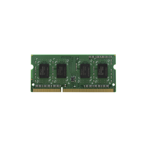 MODULO DE MEMORIA RAM DE 4GB PARA EQUIPOS SYNOLOGY-Almacenamiento NAS-SAN-eSATA-SYNOLOGY-RAM1600DDR34G-Bsai Seguridad & Controles