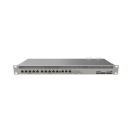 RB1100AHX4 -- MIKROTIK -- al mejor precio $ 16044.70 -- Networking,Redes y Audio-Video,Routers-Firewalls-Balanceadores