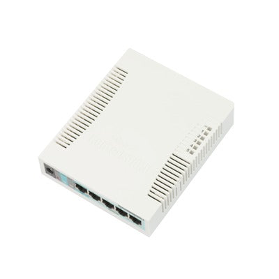 RB260GS -- MIKROTIK -- al mejor precio $ 1054.00 -- Networking,Redes y Audio-Video,Switches