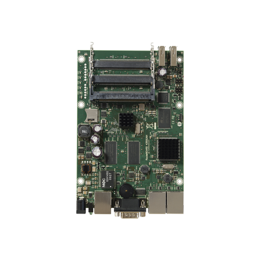 RB435G -- MIKROTIK -- al mejor precio $ 4911.20 -- 2 4 GHz,5 GHz,Enlaces PtP y PtMP,Redes