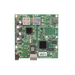 ROUTERBOARD INALÁMBRICO EN 5GHZ A/N/AC, 1 PUERTO GIGABIT, CPU 720MHZ, LICENCIA NIVEL 3 (SOLO CLIENTE)-Enlaces PtP y PtMP-MIKROTIK-RB911G-5HPACD-Bsai Seguridad & Controles