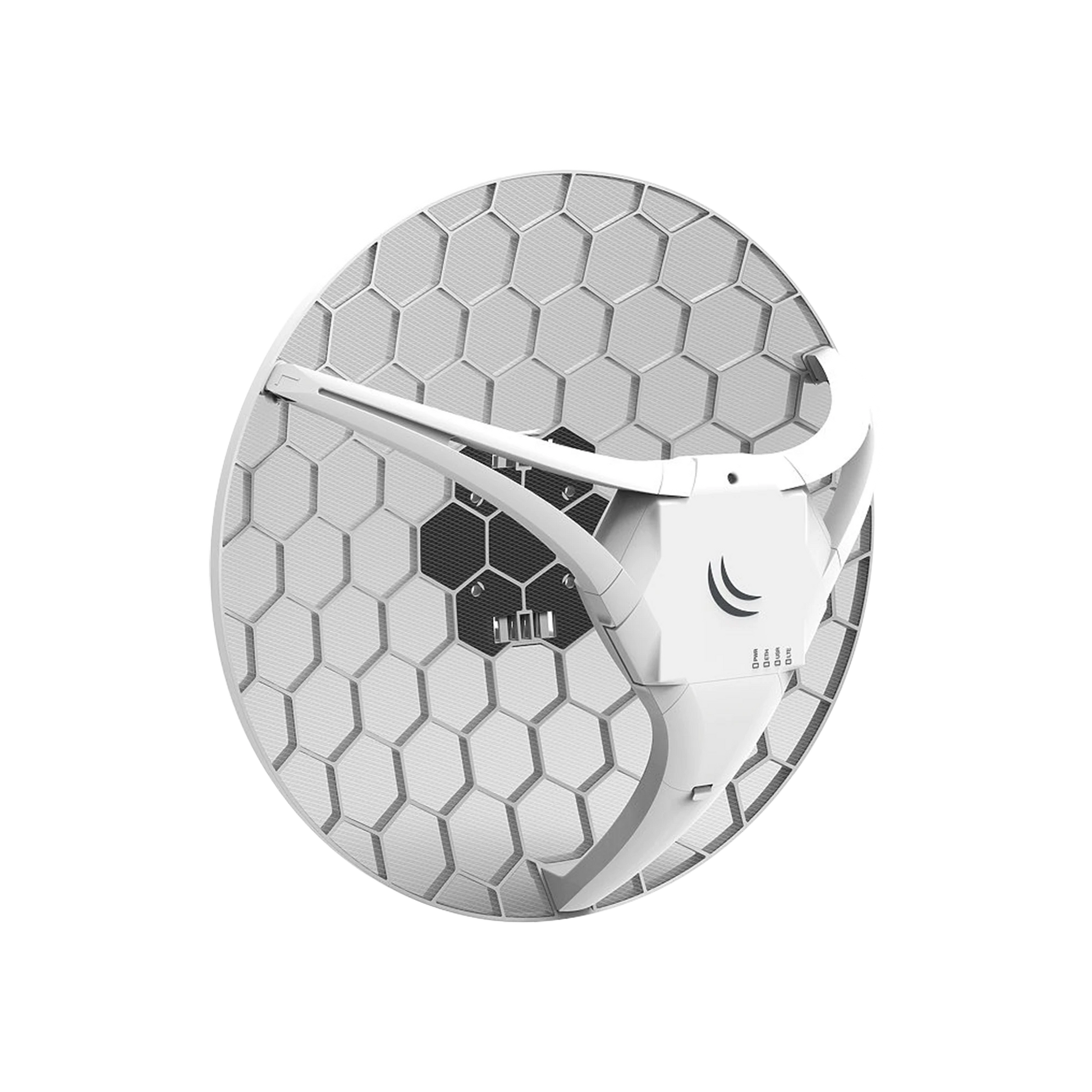 (RBLHGR & R11E-LTE-US) CLIENTE 3G/4G/LTE CON ANTENA INTEGRADA DE ALTA GANANCIA DE 17 DBI, BANDAS(2,4,5,12)-Cobertura para Celular-MIKROTIK-Bsai Seguridad & Controles