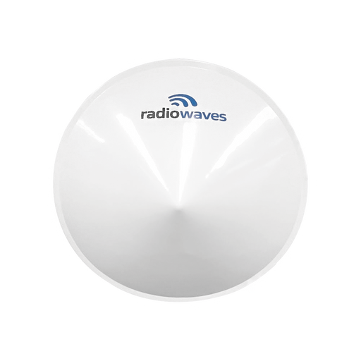 RD4 -- RADIOWAVES -- al mejor precio $ 16051.30 -- 43222600,Accesorios,Antenas,radiocomunicacion bsai,Redes y Audio-Video