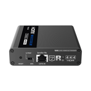 RECEPTOR HD HDMI 4K@60HZ CON IR / DISTANCIA DE 70 METROS / CONEXIÓN EN CASCADA DE HASTA 10 RECEPTORES CON TT676-Accesorios Videovigilancia-EPCOM TITANIUM-Bsai Seguridad & Controles