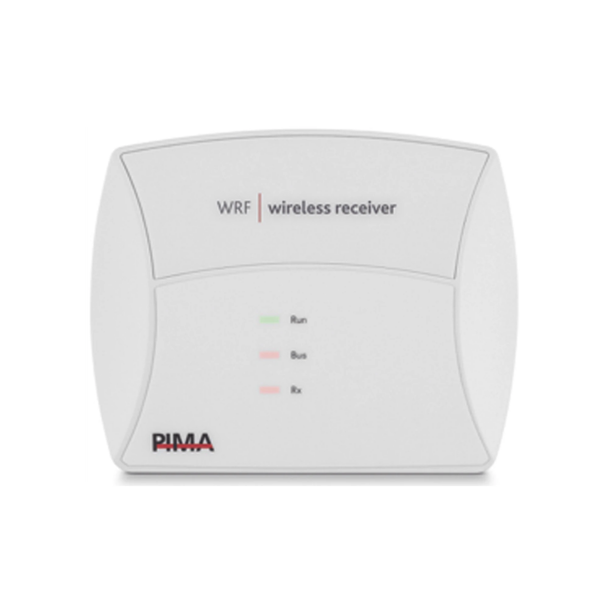RECEPTOR INALAMBRICO PARA LA SERIE FORCE-Modulos de Expansion-PIMA-Bsai Seguridad & Controles