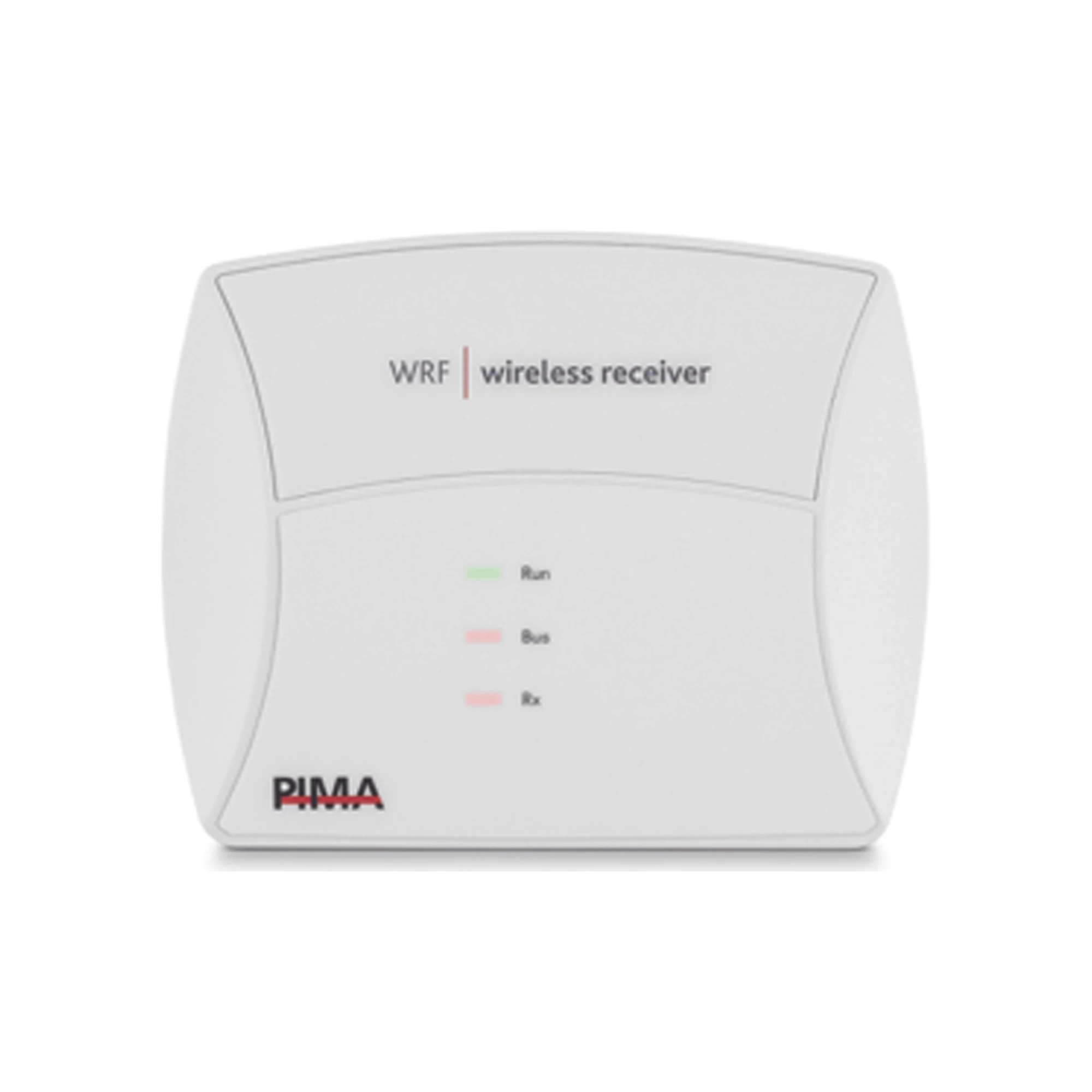 RECEPTOR INALAMBRICO PARA LA SERIE FORCE-Modulos de Expansion-PIMA-Bsai Seguridad & Controles