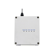 RECEPTOR INALÁMBRICO / 2500 METROS DE COBERTURA / 2 SALIDAS DE RELEVADOR TIPO C-Accesorios Automatizacion e Intrusion-SFIRE-Bsai Seguridad & Controles