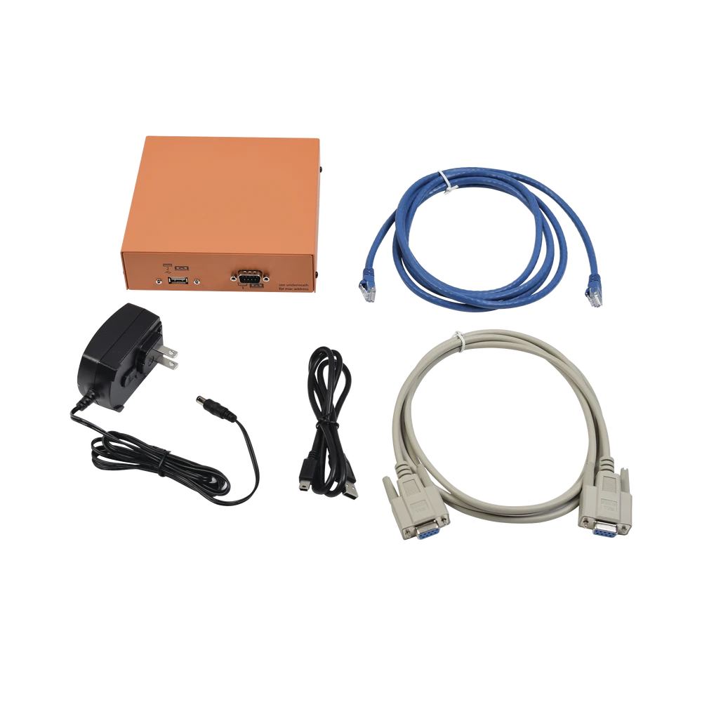 RECEPTORA DE ALARMAS HIBRIDA IP UNIVERSAL, Y CON 1 ENTRADA TELEFÓNICA, IDEAL PARA SU CENTRAL DE MONITOREO, RECIBE MINI014GV2, PRO4G, Y LINEAS DE TELÉFONO.-Centrales de Monitoreo-MCDI SECURITY PRODUCTS, INC-Bsai Seguridad & Controles