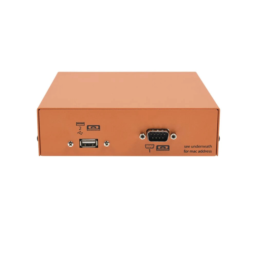 RECEPTORA DE ALARMAS IP UNIVERSAL, IDEAL PARA SU CENTRAL DE MONITOREO, RECIBE EVENTOS TCP/IP O GPRS, MINI014GV2 Y PRO4G,-Centrales de Monitoreo-MCDI SECURITY PRODUCTS, INC-Bsai Seguridad & Controles
