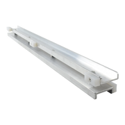 REFACCIÓN / REFUERZO INTERNO / COMPATIBLE CON 009MXARM001-Acceso Vehicular-CAME-Bsai Seguridad & Controles