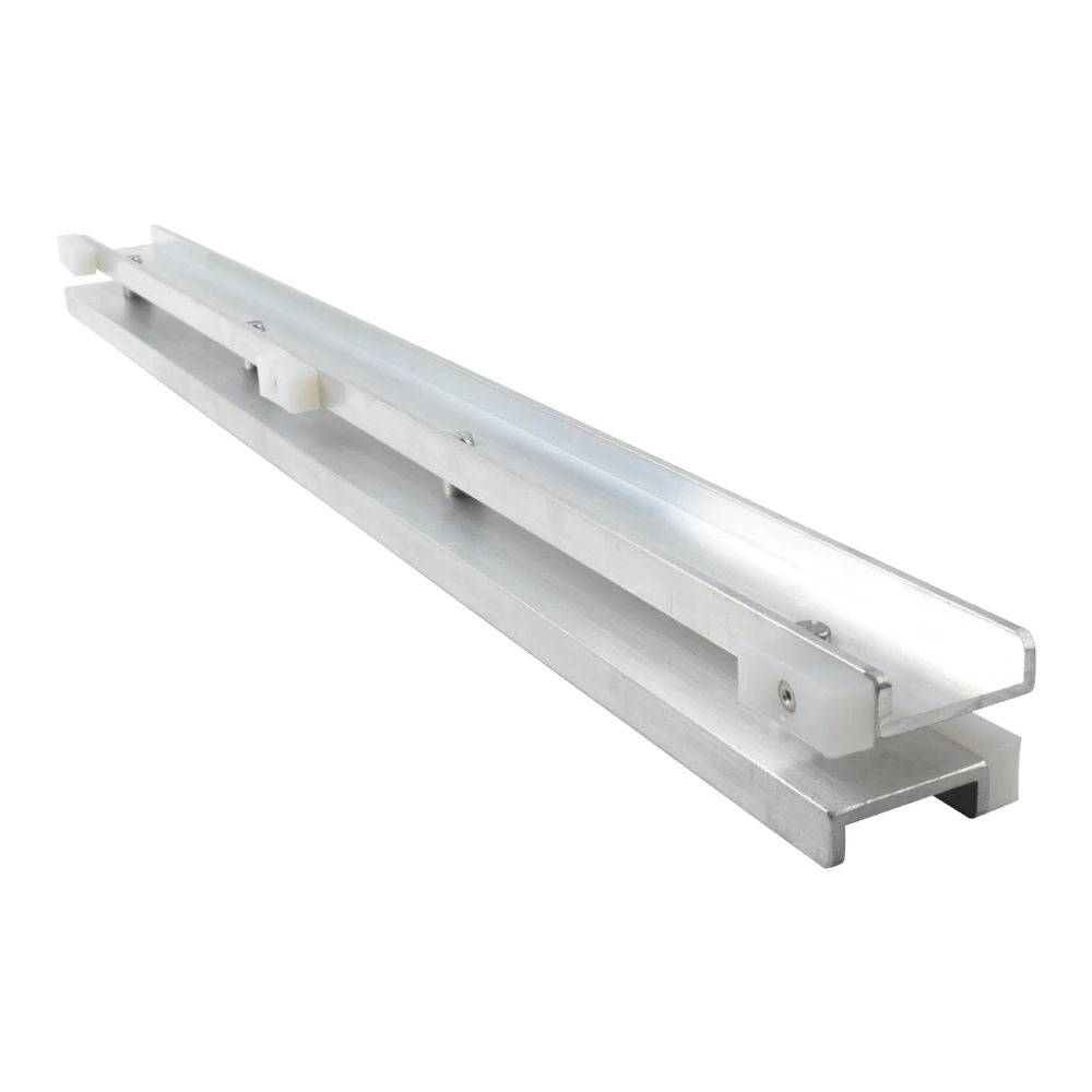 REFACCIÓN / REFUERZO INTERNO / COMPATIBLE CON 009MXARM001-Acceso Vehicular-CAME-Bsai Seguridad & Controles