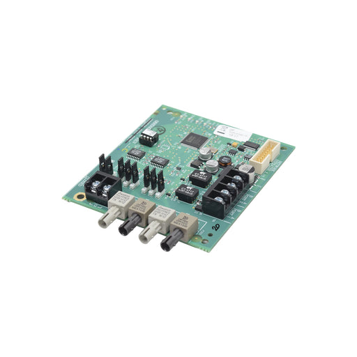 REPETIDOR DE RED POR FIBRA ÓPTICA / PAR TRENZADO DE COBRE.-Accesorios y Dispositivos Direccionables-SILENT KNIGHT BY HONEYWELL-Bsai Seguridad & Controles