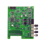 REPETIDOR DE RED POR PAR TRENZADO DE COBRE.-Accesorios y Dispositivos Direccionables-SILENT KNIGHT BY HONEYWELL-Bsai Seguridad & Controles