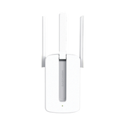 REPETIDOR / EXTENSOR DE COBERTURA WIFI N, 300 MBPS, 2.4 GHZ Y 3 ANTENAS EXTERNAS.-Redes WiFi-MERCUSYS-Bsai Seguridad & Controles