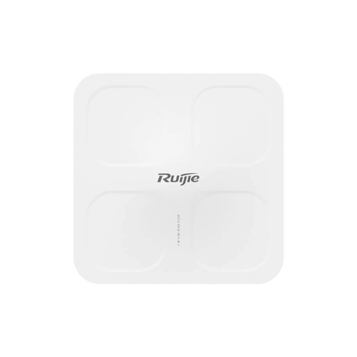 RG-AP680-IO -- RUIJIE -- al mejor precio $ 11012.70 -- Automatización e Intrusión,Puntos de Acceso,Redes WiFi,Redes y Audio-Video