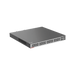 SWITCH CORE POE 802.3BT 1,600W CAPA 3 MULTI-GIGABIT 48 PUERTOS 5GB/2.5GB/1GB/100M, 4 PUERTOS FIBRA SFP28 25GB Y 2 PUERTOS FIBRA QSFP+ 40GB-Networking-RUIJIE-RG-CS86-48MG4VS2QXS-UPD-Bsai Seguridad & Controles